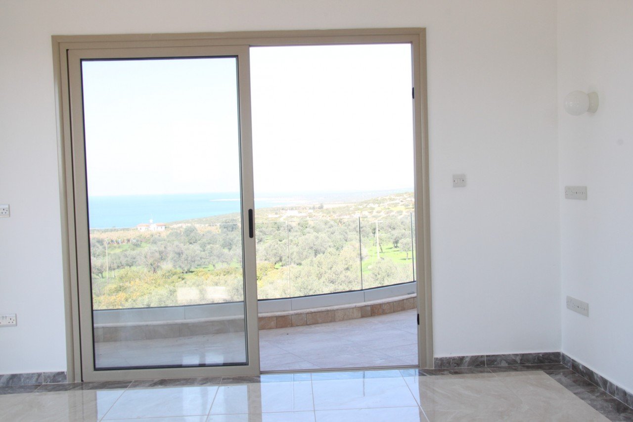 4 Bed, 4 Bath, HouseFor Sale, Saint Georges, Paphos