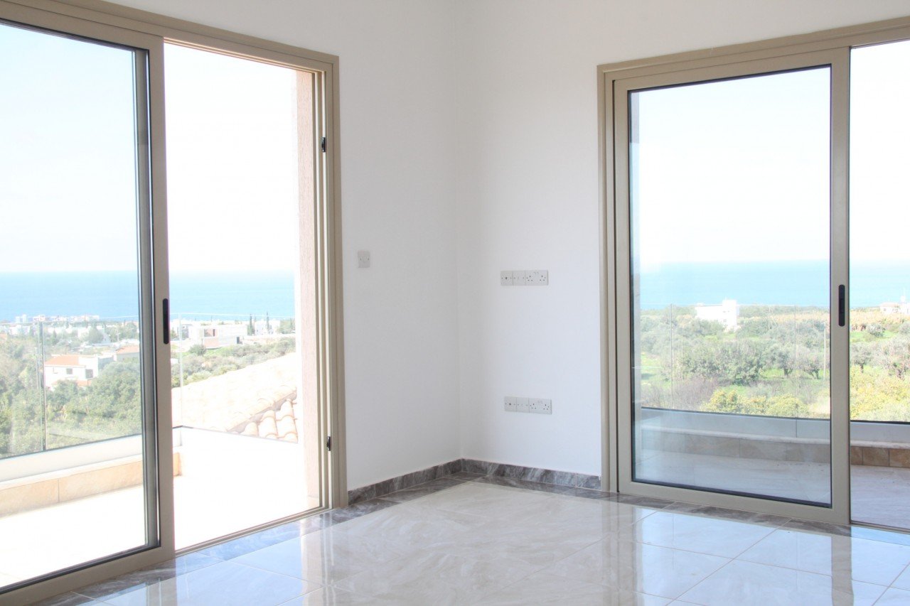 4 Bed, 4 Bath, HouseFor Sale, Saint Georges, Paphos