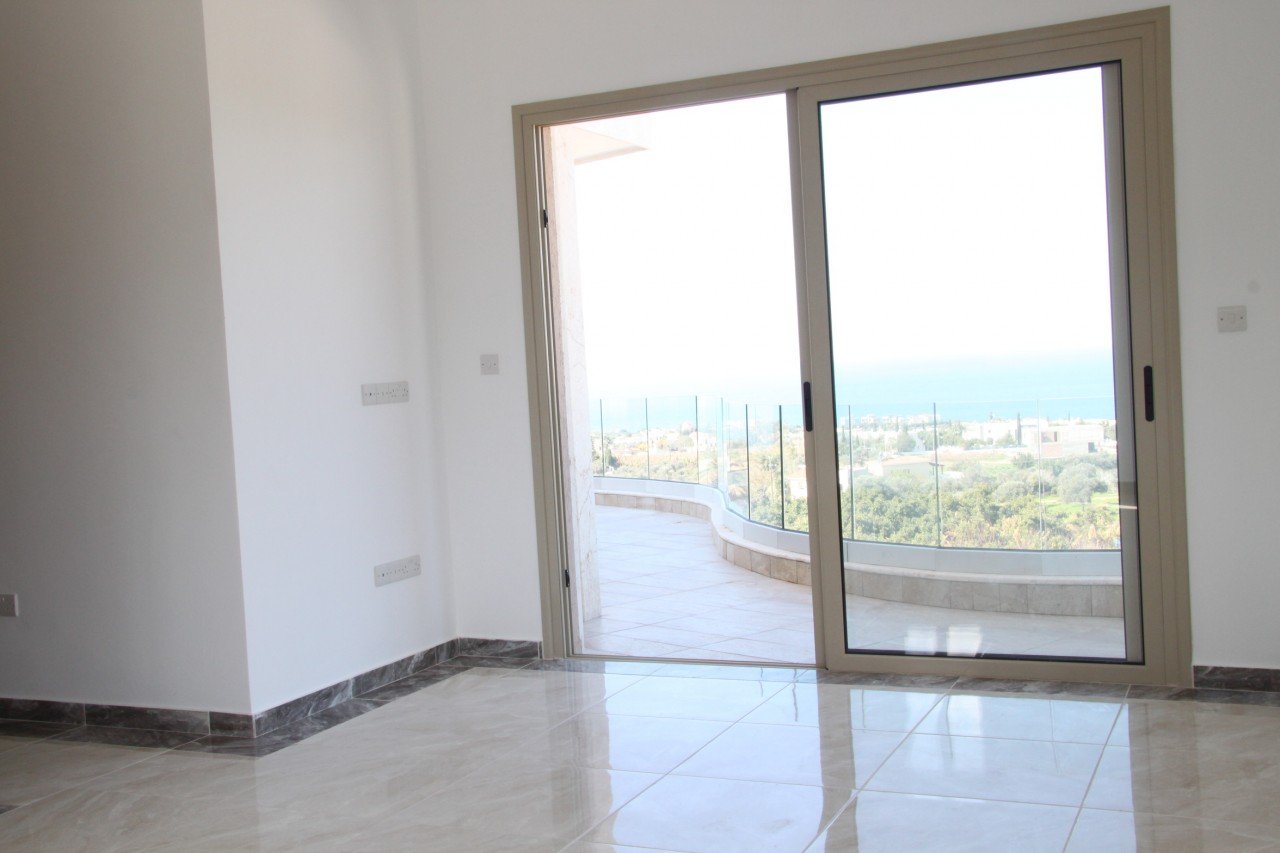 4 Bed, 4 Bath, HouseFor Sale, Saint Georges, Paphos