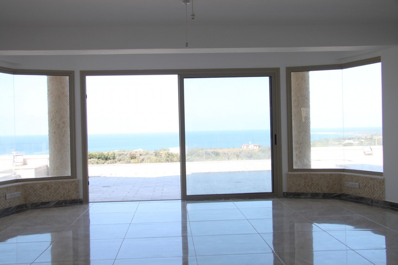 4 Bed, 4 Bath, HouseFor Sale, Saint Georges, Paphos