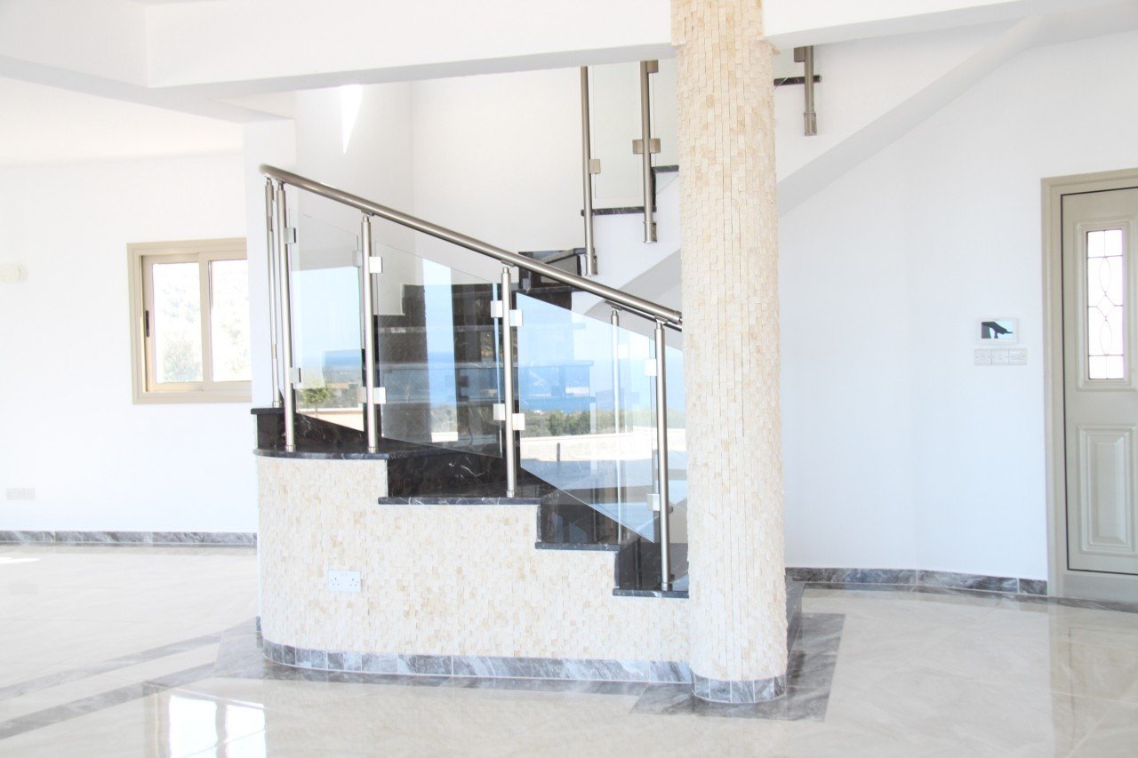 4 Bed, 4 Bath, HouseFor Sale, Saint Georges, Paphos