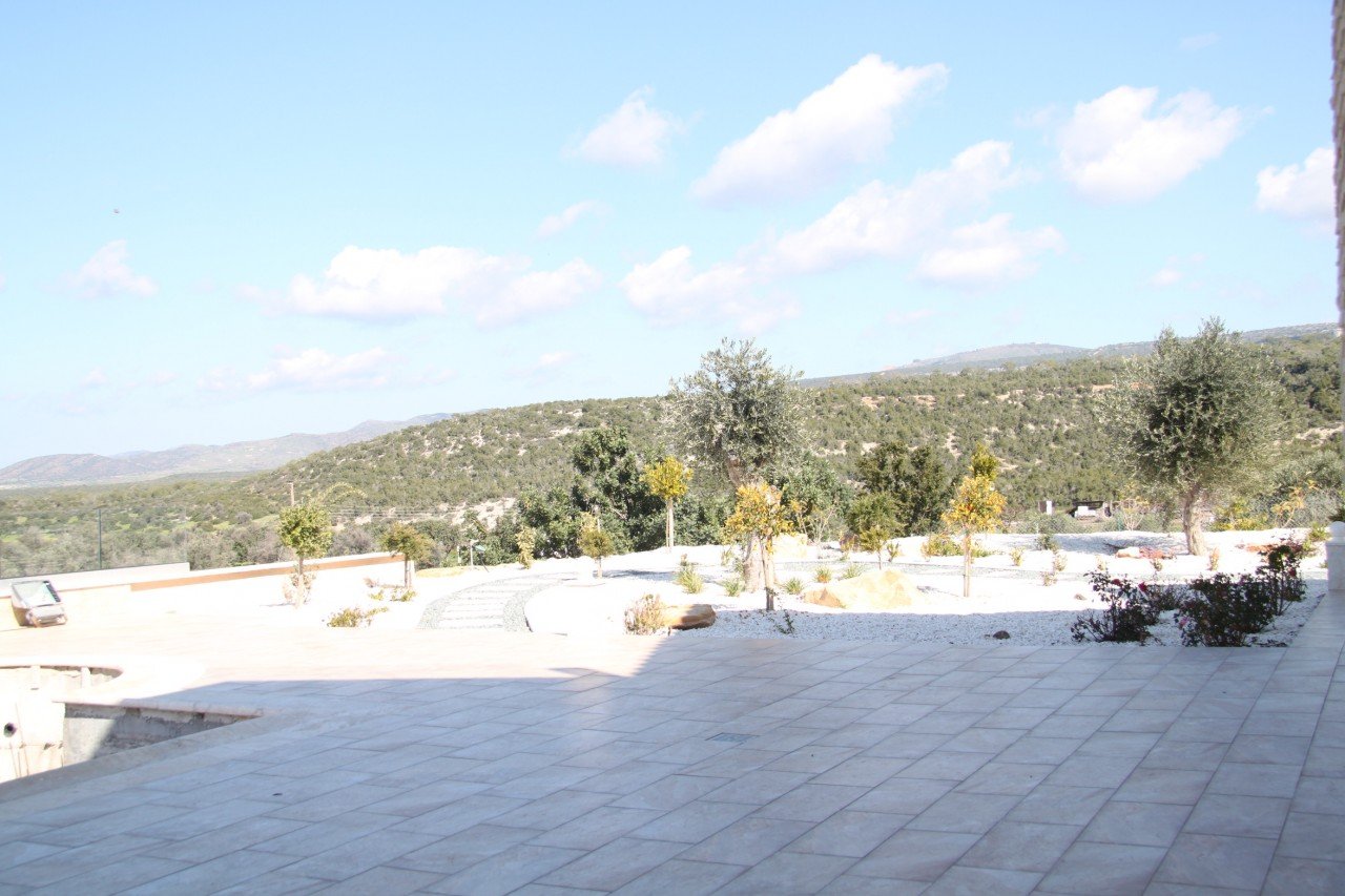 4 Bed, 4 Bath, HouseFor Sale, Saint Georges, Paphos