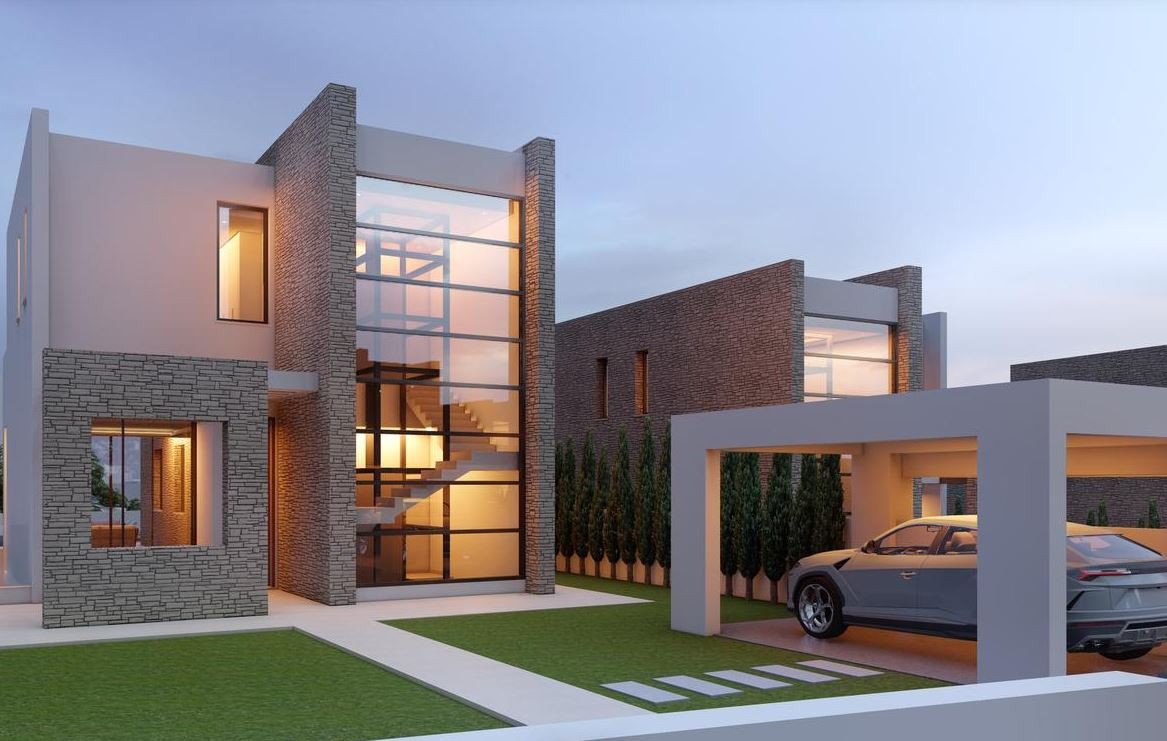 6 Bed, 5 Bath, HouseFor Sale, Sea Caves Pegeia, Paphos