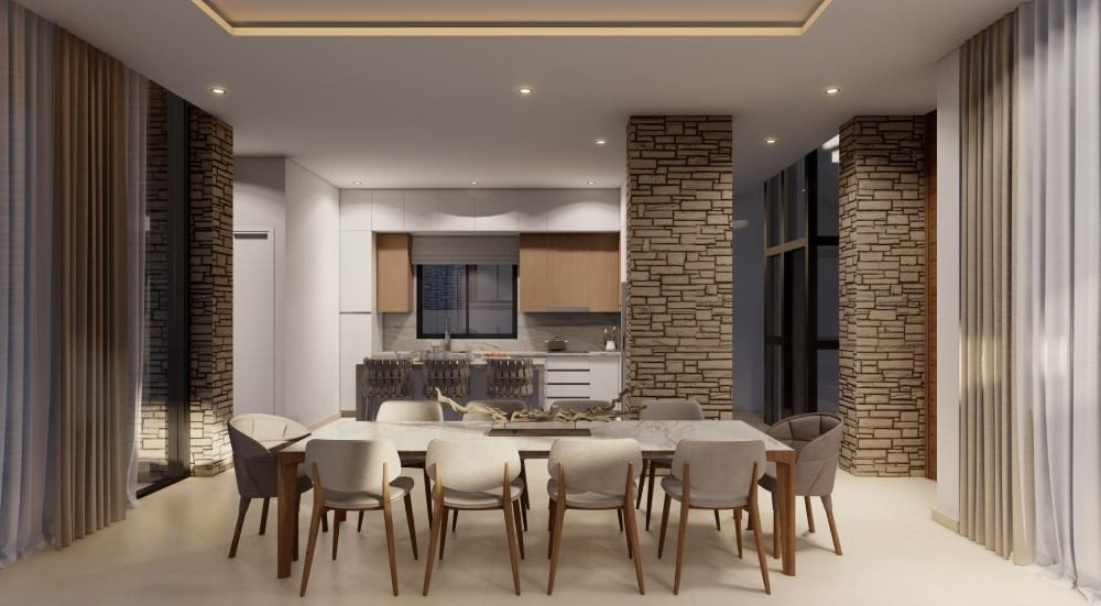 6 Bed, 5 Bath, HouseFor Sale, Sea Caves Pegeia, Paphos