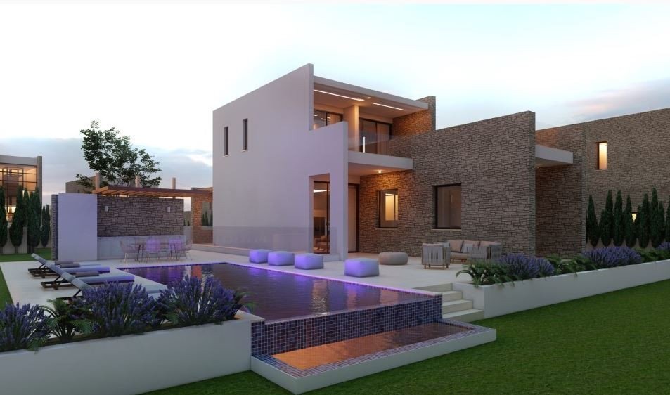 6 Bed, 5 Bath, HouseFor Sale, Sea Caves Pegeia, Paphos