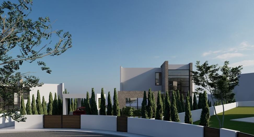 6 Bed, 5 Bath, HouseFor Sale, Sea Caves Pegeia, Paphos