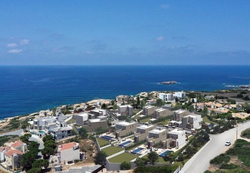 6 Bed, 5 Bath, HouseFor Sale, Sea Caves Pegeia, Paphos