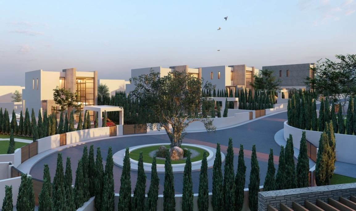 6 Bed, 5 Bath, HouseFor Sale, Sea Caves Pegeia, Paphos