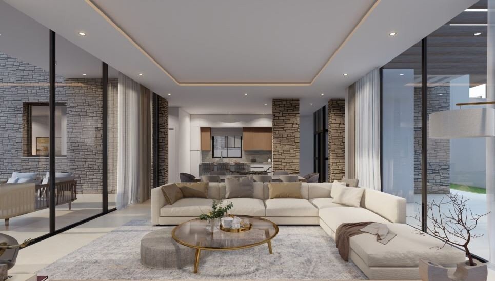 6 Bed, 5 Bath, HouseFor Sale, Sea Caves Pegeia, Paphos