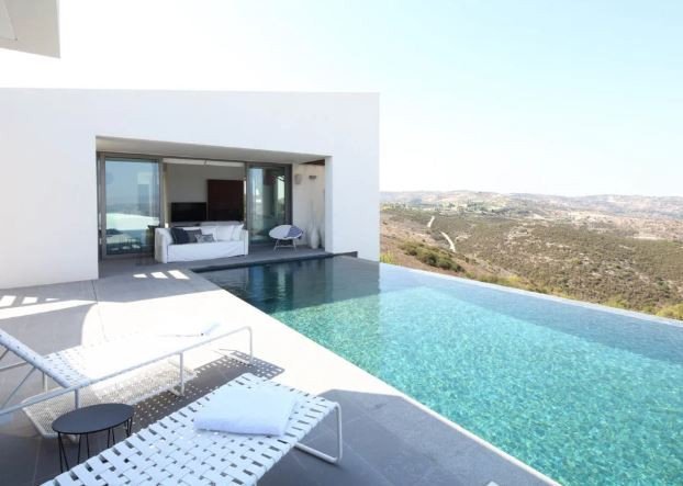 4 Bed, 3 Bath, HouseFor Sale, Tsada, Paphos