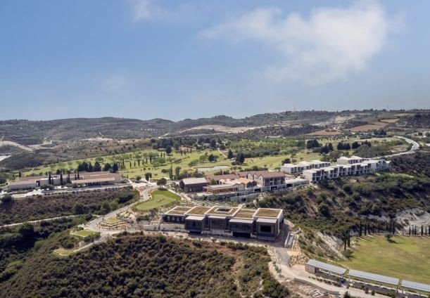 4 Bed, 3 Bath, HouseFor Sale, Tsada, Paphos