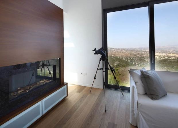 4 Bed, 3 Bath, HouseFor Sale, Tsada, Paphos