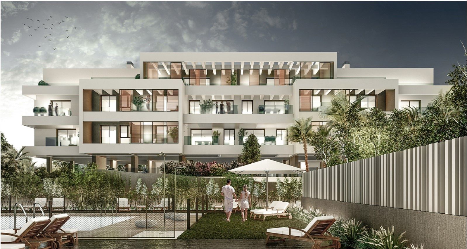 2 Bed, 2 Bath, ApartmentFor Sale, Torremolinos, Malaga, 29620