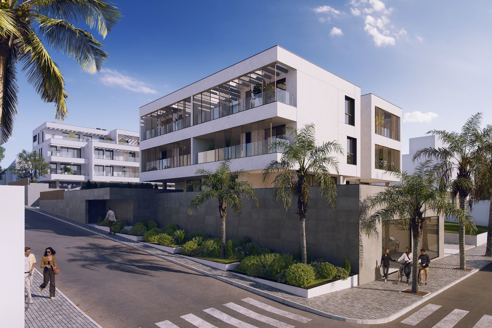 2 Bed, 2 Bath, ApartmentFor Sale, Torremolinos, Malaga, 29620