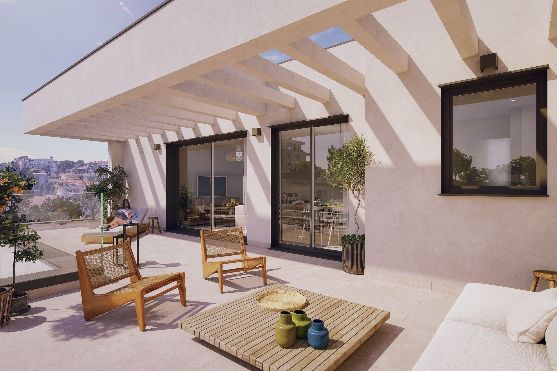 2 Bed, 2 Bath, ApartmentFor Sale, Torremolinos, Malaga, 29620