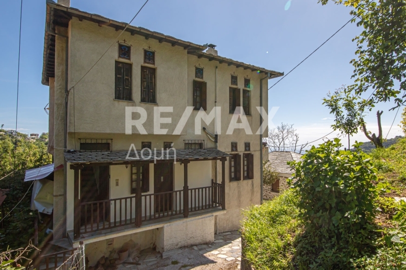 3 Bed, 3 Bath, HouseFor Sale, Tsagkarada, Mouresi, Magnesia