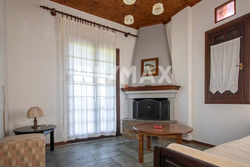 3 Bed, 3 Bath, HouseFor Sale, Tsagkarada, Mouresi, Magnesia