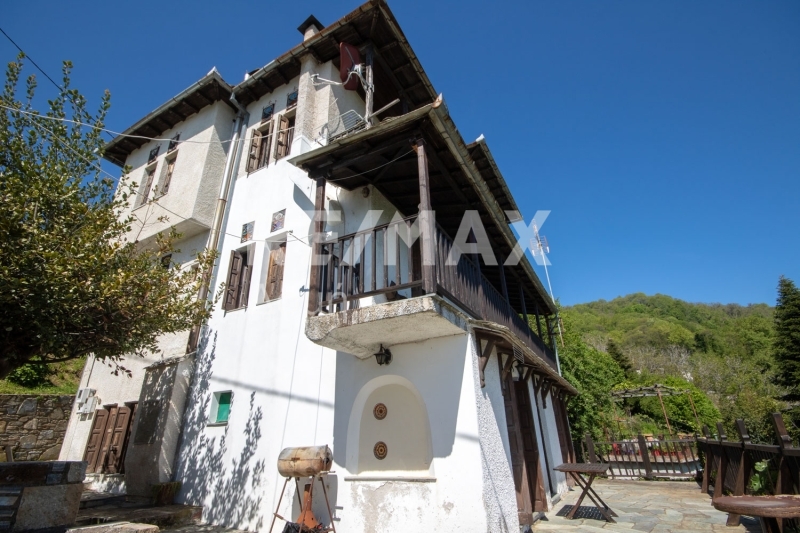 3 Bed, 3 Bath, HouseFor Sale, Tsagkarada, Mouresi, Magnesia