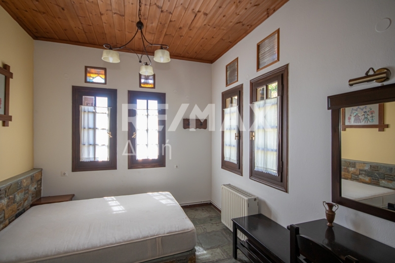 3 Bed, 3 Bath, HouseFor Sale, Tsagkarada, Mouresi, Magnesia