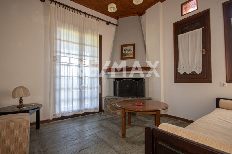 3 Bed, 3 Bath, HouseFor Sale, Tsagkarada, Mouresi, Magnesia