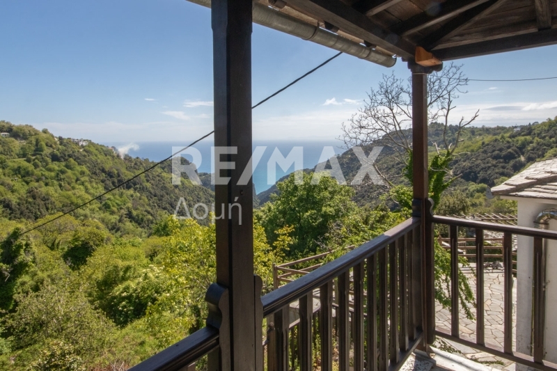 3 Bed, 3 Bath, HouseFor Sale, Tsagkarada, Mouresi, Magnesia