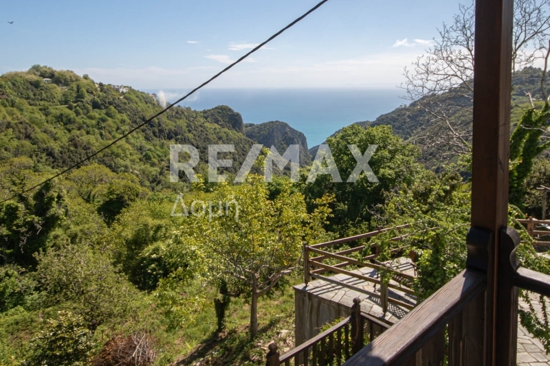 3 Bed, 3 Bath, HouseFor Sale, Tsagkarada, Mouresi, Magnesia