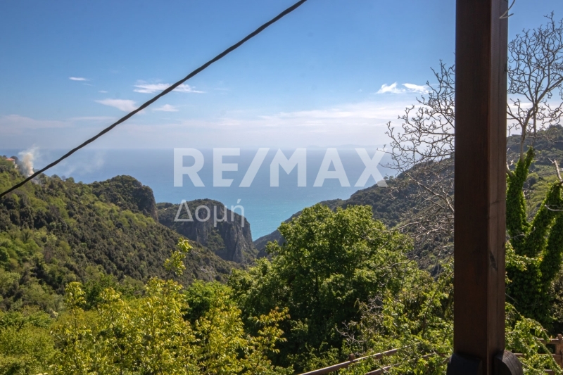 3 Bed, 3 Bath, HouseFor Sale, Tsagkarada, Mouresi, Magnesia