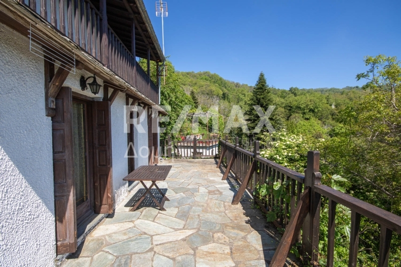 3 Bed, 3 Bath, HouseFor Sale, Tsagkarada, Mouresi, Magnesia