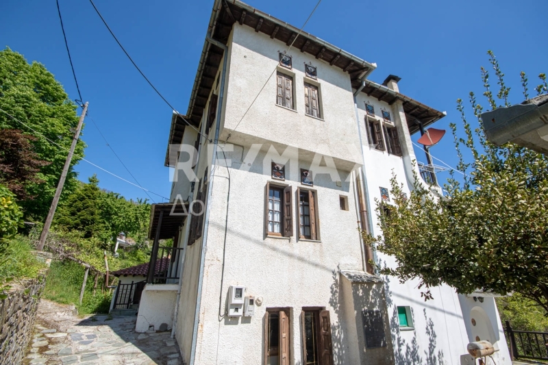 3 Bed, 3 Bath, HouseFor Sale, Tsagkarada, Mouresi, Magnesia