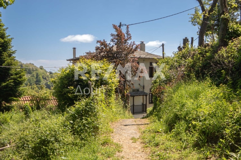 3 Bed, 3 Bath, HouseFor Sale, Tsagkarada, Mouresi, Magnesia