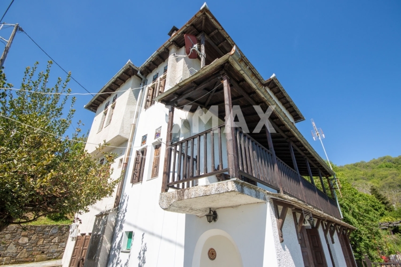 3 Bed, 3 Bath, HouseFor Sale, Tsagkarada, Mouresi, Magnesia