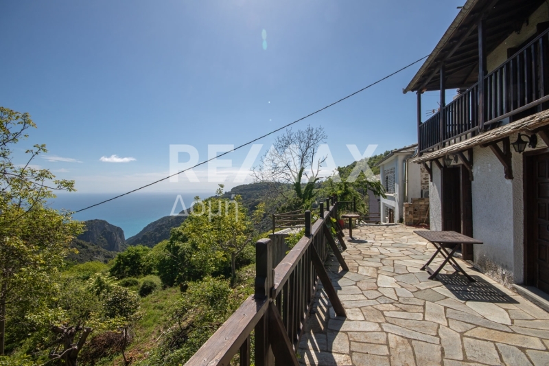 3 Bed, 3 Bath, HouseFor Sale, Tsagkarada, Mouresi, Magnesia