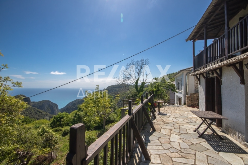 3 Bed, 3 Bath, HouseFor Sale, Tsagkarada, Mouresi, Magnesia