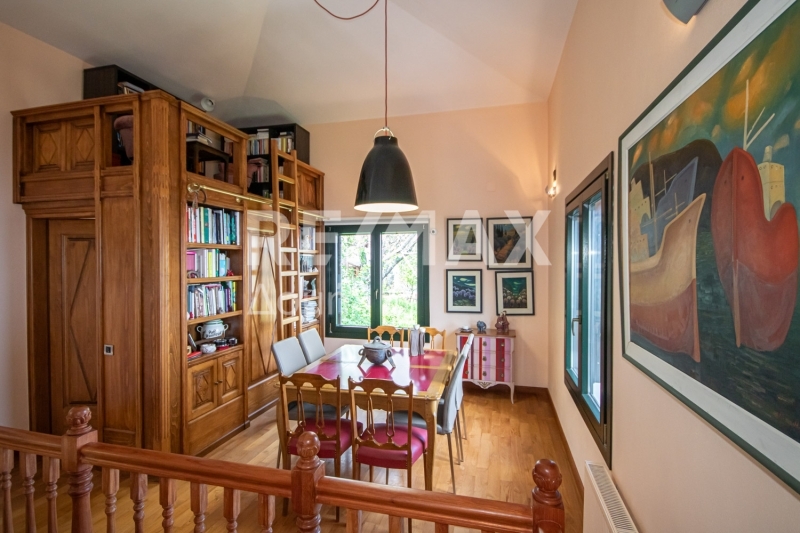 4 Bed, 4 Bath, HouseFor Sale, Tsagkarada, Mouresi, Magnesia