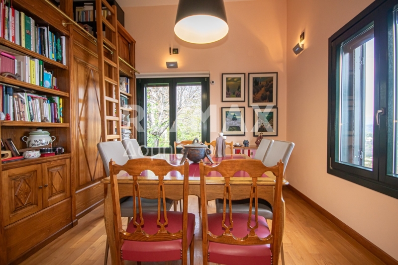 4 Bed, 4 Bath, HouseFor Sale, Tsagkarada, Mouresi, Magnesia 4 Bed, 4 Bath, HouseFor Sale, Tsagkarada, Mouresi, Magnesia