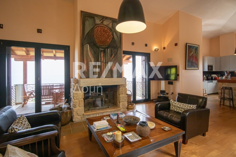 4 Bed, 4 Bath, HouseFor Sale, Tsagkarada, Mouresi, Magnesia 4 Bed, 4 Bath, HouseFor Sale, Tsagkarada, Mouresi, Magnesia