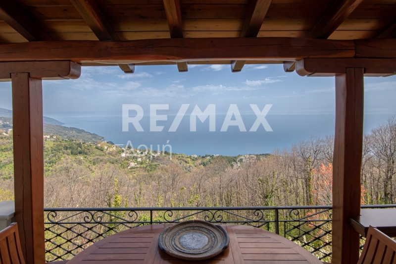 4 Bed, 4 Bath, HouseFor Sale, Tsagkarada, Mouresi, Magnesia 4 Bed, 4 Bath, HouseFor Sale, Tsagkarada, Mouresi, Magnesia