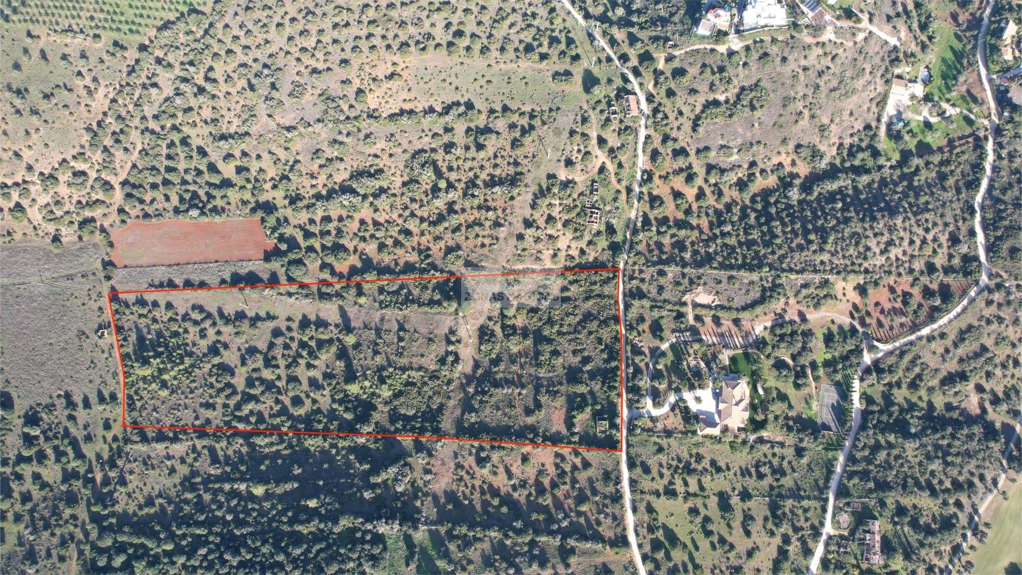 Land, For Sale