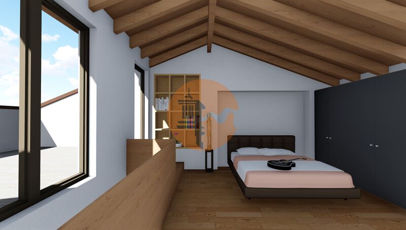 2 Bed, 2 Bath, HouseFor Sale, Faro, Faro