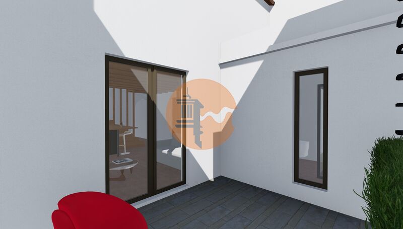 2 Bed, 2 Bath, HouseFor Sale, Faro, Faro