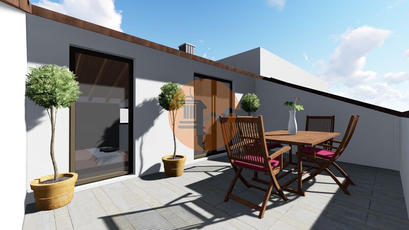 2 Bed, 2 Bath, HouseFor Sale, Faro, Faro