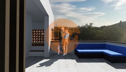 2 Bed, 2 Bath, HouseFor Sale, Faro, Faro