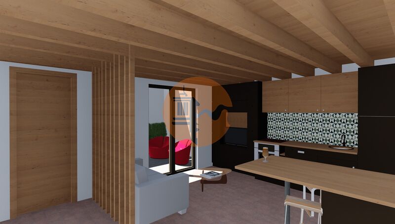 2 Bed, 2 Bath, HouseFor Sale, Faro, Faro