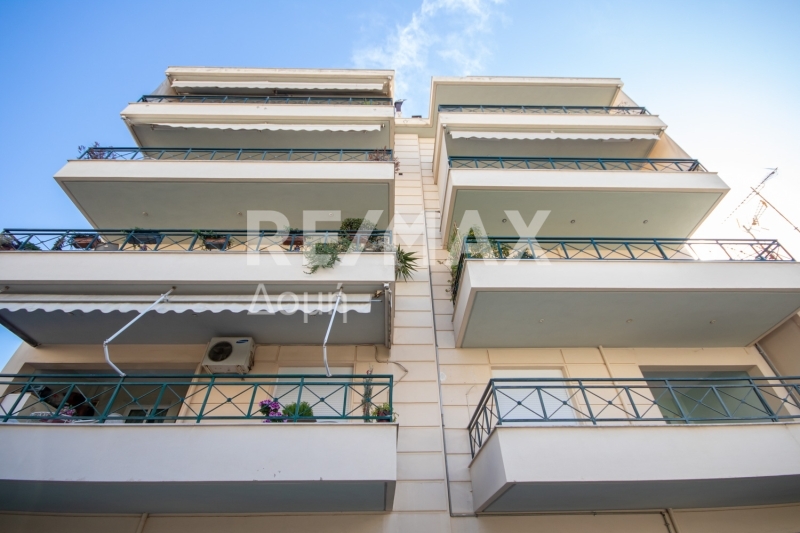2 Bed, 1 Bath, ApartmentFor Sale, Karagats, Volos, Magnesia