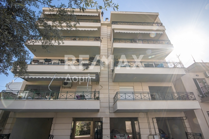 2 Bed, 1 Bath, ApartmentFor Sale, Karagats, Volos, Magnesia