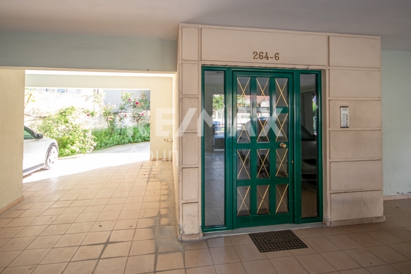 2 Bed, 1 Bath, ApartmentFor Sale, Karagats, Volos, Magnesia