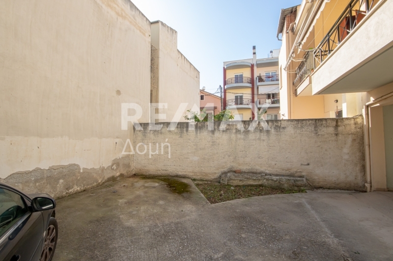 2 Bed, 1 Bath, ApartmentFor Sale, Karagats, Volos, Magnesia