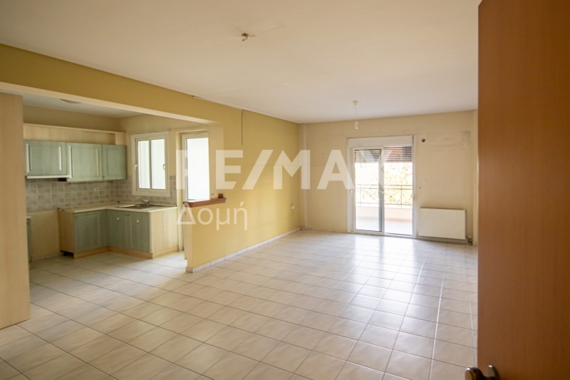 2 Bed, 1 Bath, ApartmentFor Sale, Karagats, Volos, Magnesia