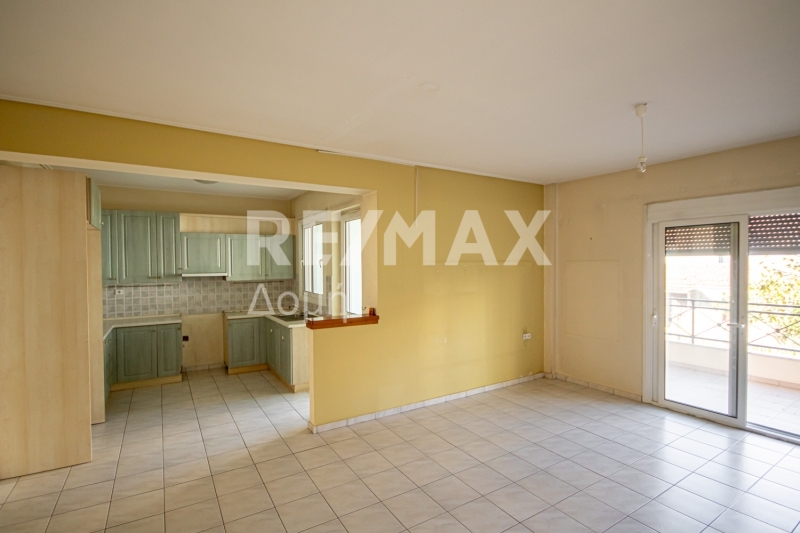 2 Bed, 1 Bath, ApartmentFor Sale, Karagats, Volos, Magnesia