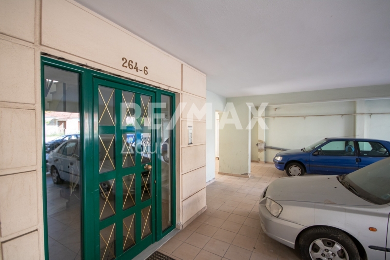 2 Bed, 1 Bath, ApartmentFor Sale, Karagats, Volos, Magnesia